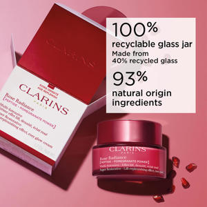 Clarins Super Restorative Rose Radiance Cream 50ml